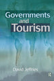 Book cover of: Governments and Tourism. By: David Jeffries