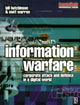 Book cover of: Information Warfare. By: William Hutchinson