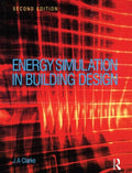 Energy Simulation in Building Design