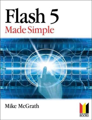Flash 5 Made Simple