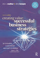 Book cover of: Creating Value. By: Shiv S Mathur