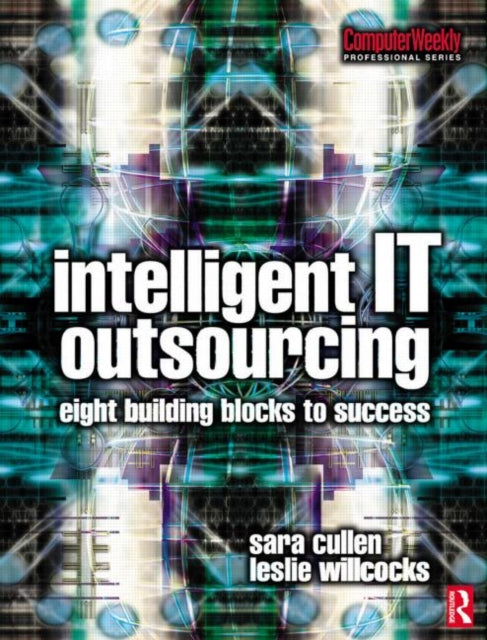 Book cover of: Intelligent IT Outsourcing