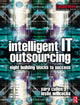 Book cover of: Intelligent IT Outsourcing