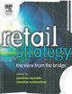 Book cover of: Retail Strategy