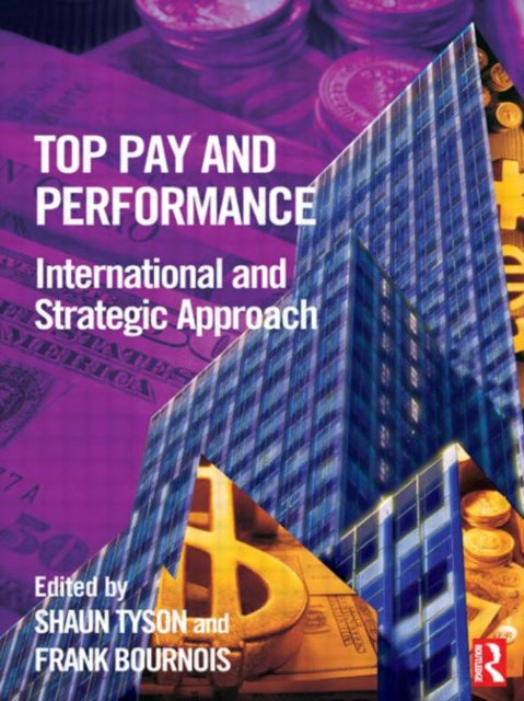 Book cover of: Top Pay and Performance