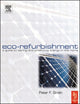 Book cover of: Eco-Refurbishment