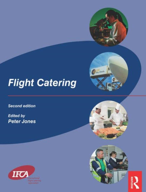Book cover of: Flight Catering