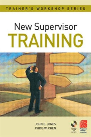New Supervisor Training