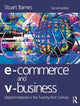 Book cover of: E-Commerce and V-Business