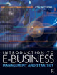 Book cover of: Introduction to e-Business