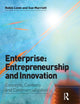 Book cover of: Enterprise: Entrepreneurship and Innovation. By: Robin Lowe