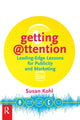 Book cover of: Getting Attention