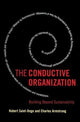 Book cover of: Conductive Organization