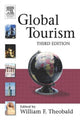 Book cover of: Global Tourism