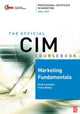 Book cover of: CIM Coursebook 06/07 Marketing Fundamentals. By: Frank Withey