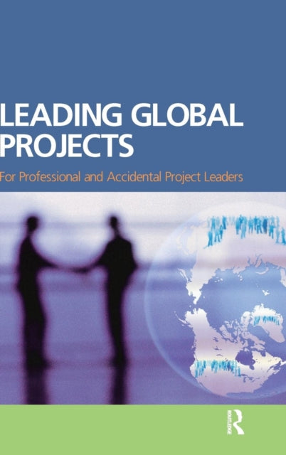 Juhtivad globaalsed projektid