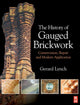 Book cover of: History of Gauged Brickwork. By: Gerard Lynch