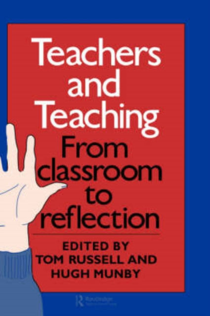 Book cover of: Teachers And Teaching