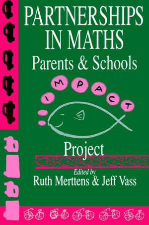 Partnership In Maths: Parents And Schools