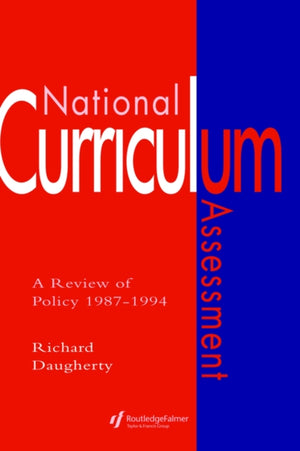 National Curriculum Assessment