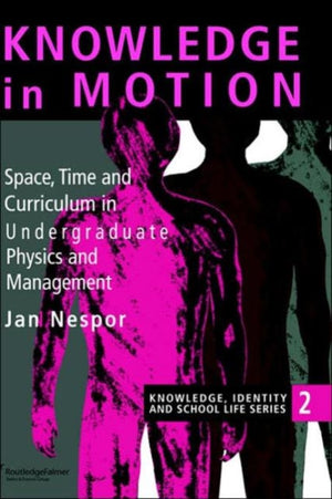 Knowledge In Motion
