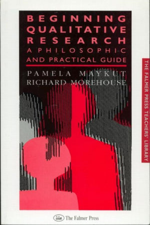 Beginning Qualitative Research