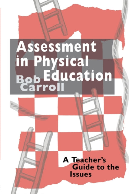 Book cover of: Assessment in Physical Education