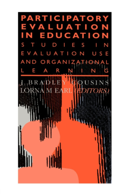 Book cover of: Participatory Evaluation In Education