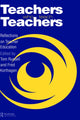 Book cover of: Teachers Who Teach Teachers