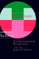 Book cover of: State And The School