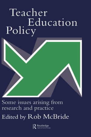 Teacher Education Policy