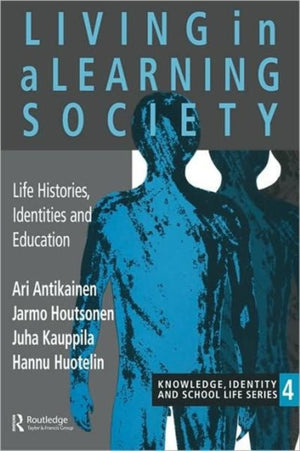 Living In A Learning Society