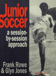 Book cover of: Junior Soccer