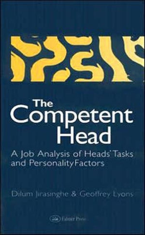 The Competent Head