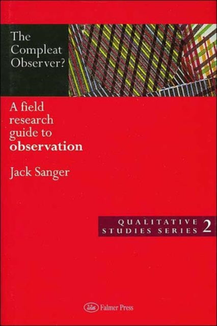Book cover of: Compleat Observer?