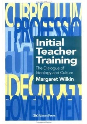 Initial Teacher Training