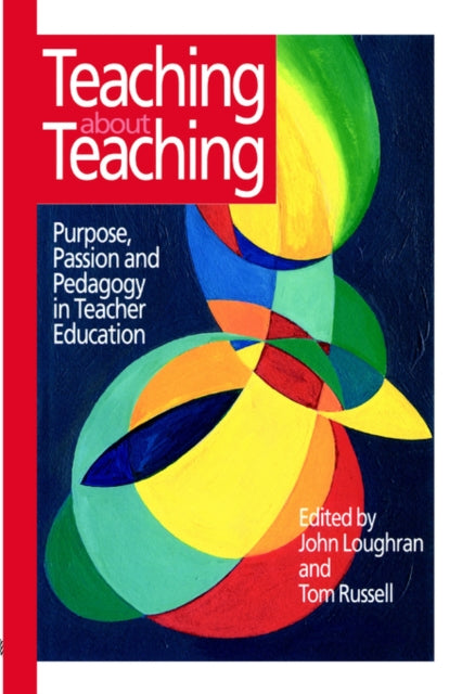 Book cover of: Teaching about Teaching
