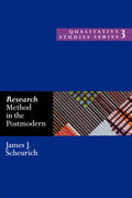 Research Method in the Postmodern