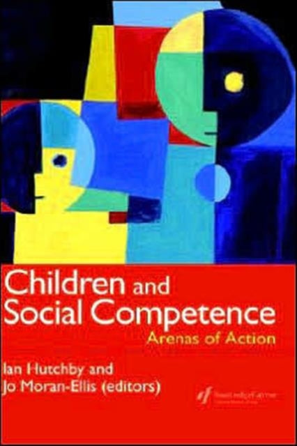 Book cover of: Children And Social Competence