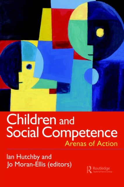 Book cover of: Children And Social Competence