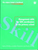 Book cover of: Management Skills for SEN Coordinators in the Primary School