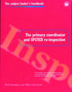 Book cover of: Primary Coordinator and OFSTED Re-Inspection