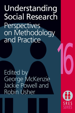 Understanding Social Research