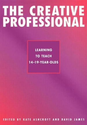 Creative Professional