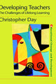 Book cover of: Developing Teachers