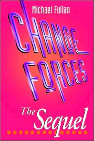 Change Forces - The Sequel