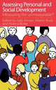 Book cover of: Assessing Children's Personal And Social Development