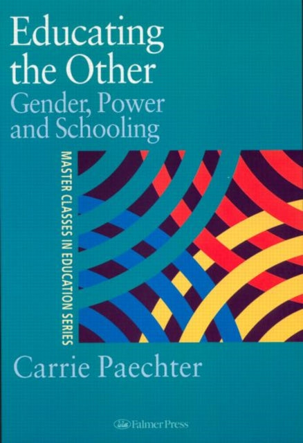 Book cover of: Educating the Other