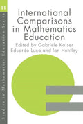 International Comparisons in Mathematics Education