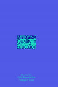 Improving Quality in Education